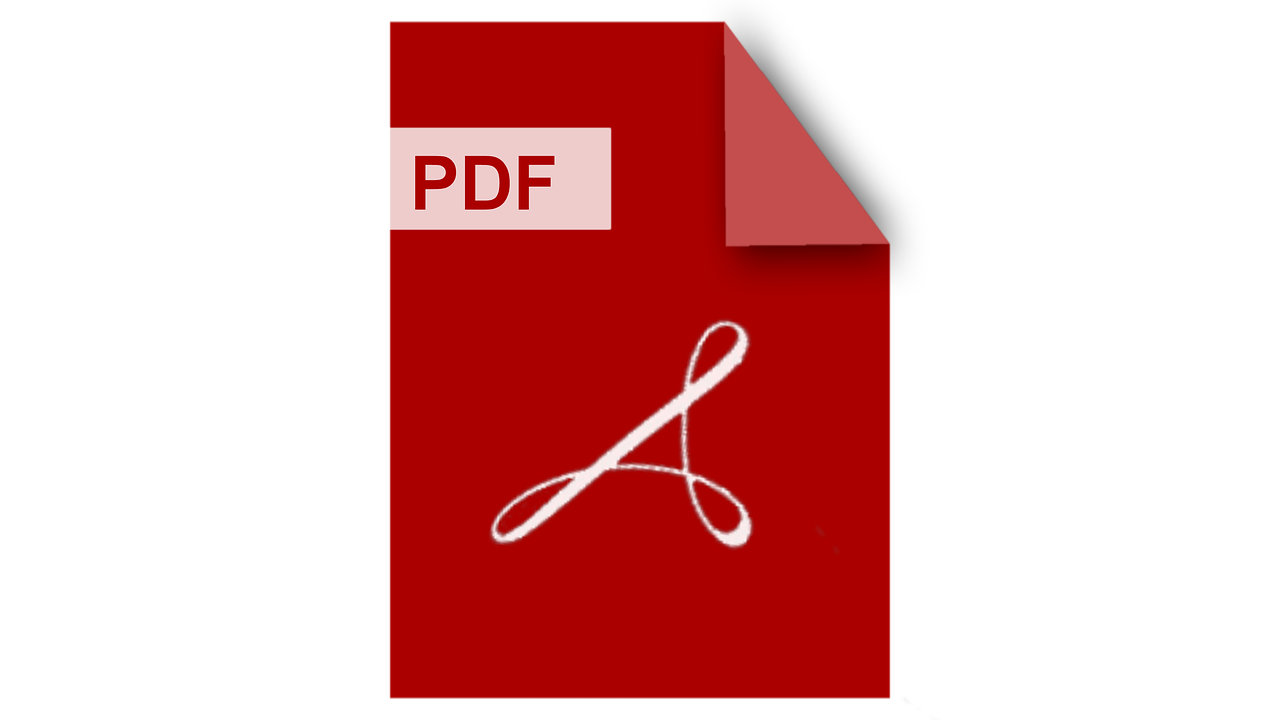 PDFファイルを簡単にWordで修正、変更する方法について解説