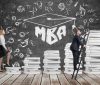MBA で学ぶ代表的な科目とおすすめできる MBA 本 （教科書）について